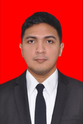 TRI BIMO DANIEL HARDYANTO
