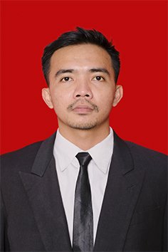 TOMY ISMAIL NURCAHYO