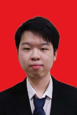 GARETHJUSTYNE DJAJA SURYANTO