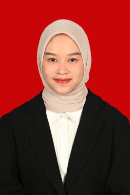 ZAHRA MAHARANI