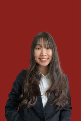 ANNABELLE MARLENE LAURENCE