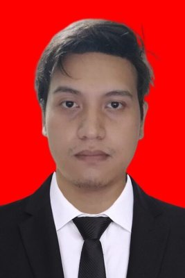 SENDY PRAMUDYA PRATAMA