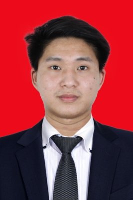 SAMUEL LEANDRO RAHARDJO