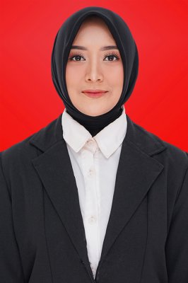 ISTIQOMAH DWI APRILIA