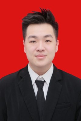 MARLON JOSE PRASETYO