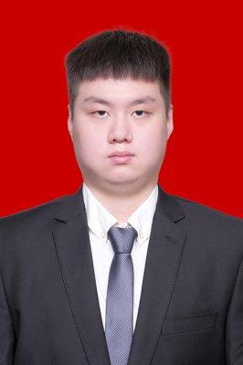 CHRISTOPHER SANDY SETIAWAN