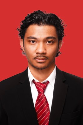 NICHOLAS YOHANES PAMBUDI