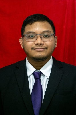 ARILMANSYAH THORIQ DEWANTO