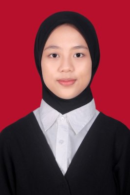 MAYLA ZIDA RAHMA IZZATI