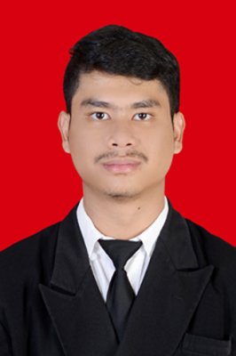 AULIA PERDANA