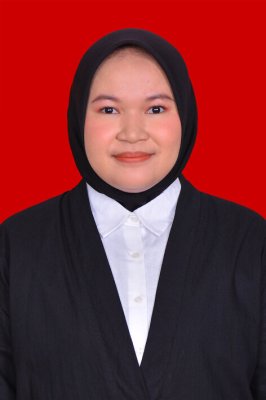 ANNISA FEBRIYANTI