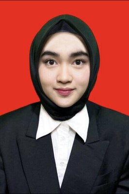 ALYA FATIMATUZZAHRA