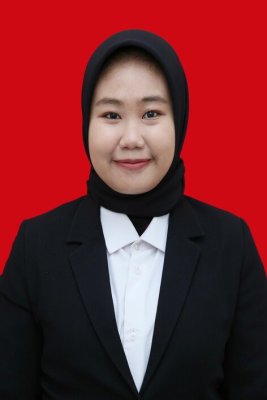 TANIA INDRI MAHARANI
