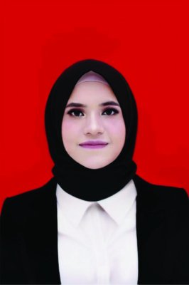 JULIANA CALISTA WINDYANTI