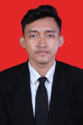 MUHAMMAD DAVID PUTRA BAHARI