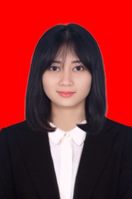 YOLISTIA MAHARANI ISMAIL PUTRI