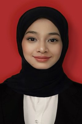 SHOFIRA NURAZIZAH