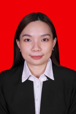 MELLISA CYNTHIA TAMIN