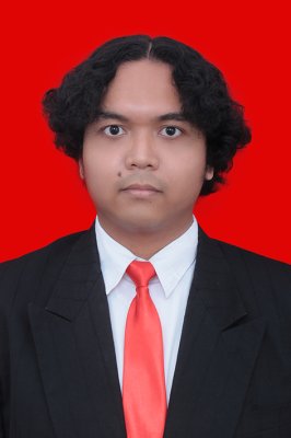 MUHAMMAD DAFFA RAMADHANI