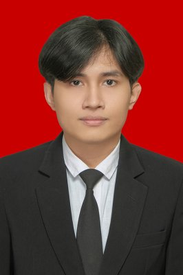 STEVEN YANUAR PRASETYO GINTING