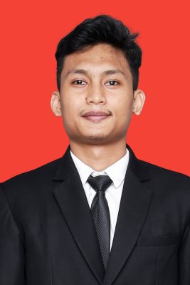 RAMADHAN SALMAN ALFARISI