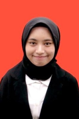 AINUL FADHILAH