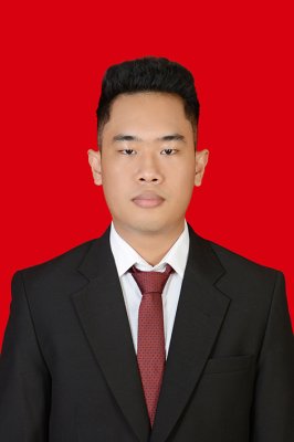 MUHAIMIN SASNI ARITA