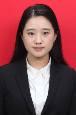 CHRIST GRACELIA ELLAINE