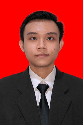 DANIEL CHRISTOPHER KESUMA