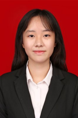 RAFAELLE RICHEL PEARL