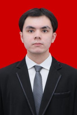 THEODORE RAYNARD TJHANG