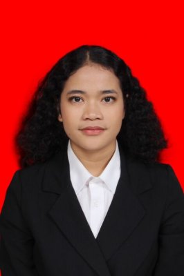 EXAUDINA GLORY SIANTURI