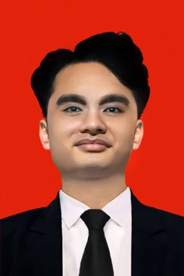 FRANGKLYN BLAIR FEBRI NDRURU