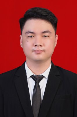 IVANCO GRATIO HARTONO