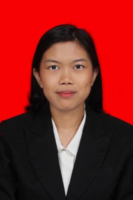 LUSIA KINTANSWARI