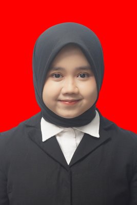 SELLA YOLANDA RAHMAH HIDAYATI