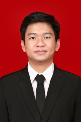 VINCENTIUS JOHNATHAN