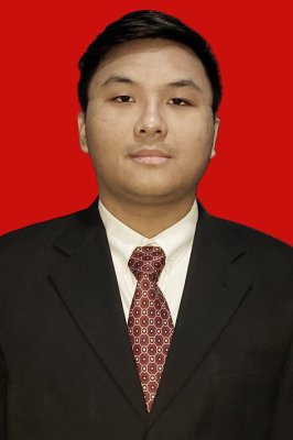 NICHOLAS PUTRA ADITYA PRAYUDI