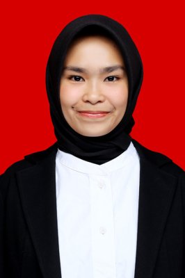 NIZA AZZAHRA MAHARANI