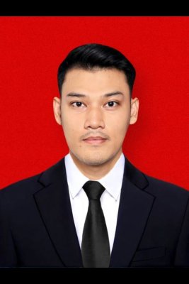 ARYOBAGAS GALIH BRAHMANTO