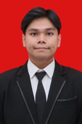 WILSON JOSHUA MANDANG