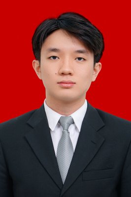 JONATHAN AXEL BENAYA