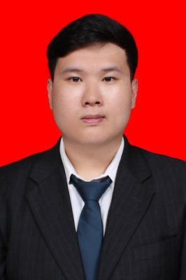 OLSEN TRIDARMA HALIM