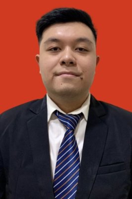 DENIVIO DOVIANCA GULTOM