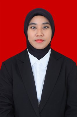 ALYA PUTRI DZALIKA