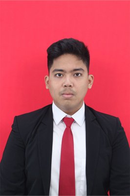 MUHAMMAD DAFFA IMADUDDIN