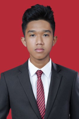 MUHAMMAD YUSUF FARHAN