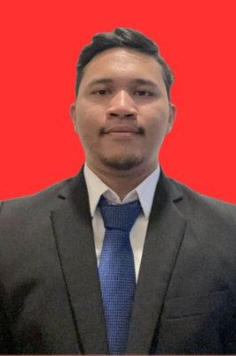 GERALDY SAMUEL MARCHEL SAGALA