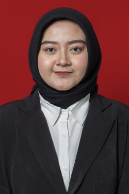 RADEN RORO NAMIRA SYIFA MAYANG SEGARA HENDRIANA SURYA