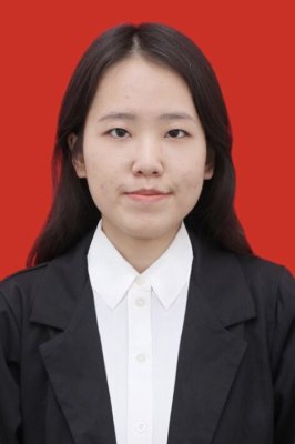 FELICIA EVELYN YOLIE